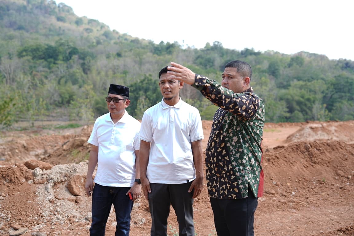 TPU Baru Makassar