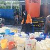 Distribusi Air Bersih Makassar Meluas, Kini Capai 157 Titik