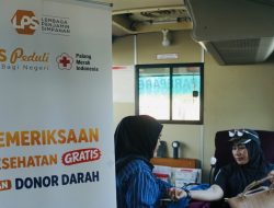 HUT ke-21, LPS Hadir di 5 Daerah Sulsel