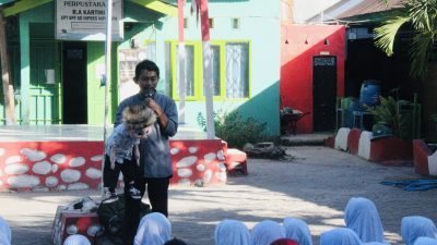 Dongeng Anak