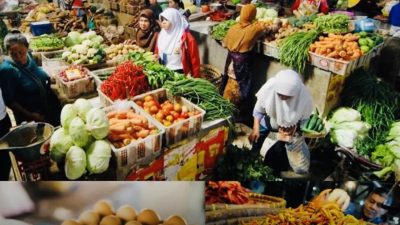 Harga Sembako