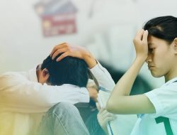 Puluhan Ribu Anak Terdeteksi Depresi, Apa yang Terlewat?