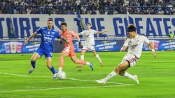 Persib vs PSM: 6 Menit yang Mengubah Jalannya Laga