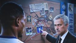 Real Madrid vs Inter: Rekor Lama Diuji Era Baru