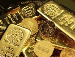 Harga Emas 8 September: Jangan Hanya Lihat Harga Beli