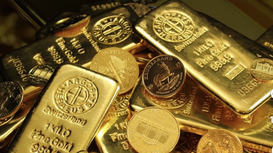 Harga Emas