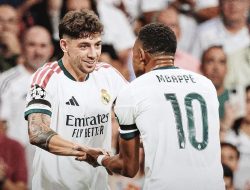Real Madrid Menang, Tapi Masalah Mourinho Belum Selesai
