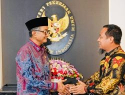Infrastruktur Sulsel Mulai Dibentuk Jadi Jaringan Konektivitas