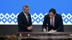 Menkeu Baru
