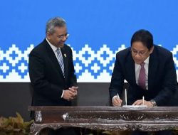 Menkeu Baru Dilantik, Siap-siap Aturan Belanja dan Pajak Berubah