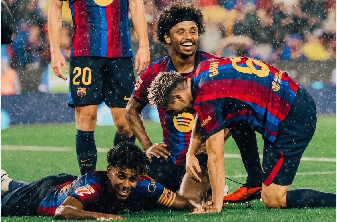 Barcelona