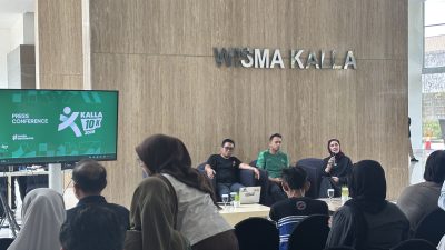 Kalla 10K