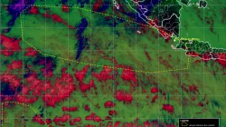 Abu Anak Krakatau Berubah Arah, Ini Dampaknya ke Penerbangan