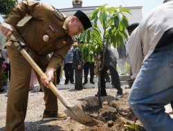 Munafri: Masjid Makassar Harus Ramah bagi Anak