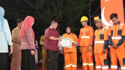 Iuran Sampah Gratis Makassar Jangkau Pengguna 1.300VA