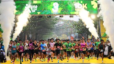 Kalla 10K 2026