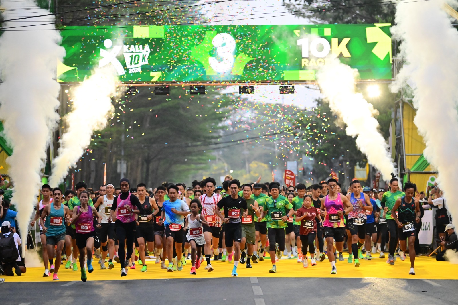 Kalla 10K 2026