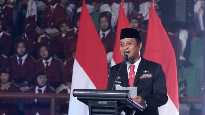 Sekolah Rakyat Sulsel