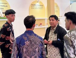 22 UMKM REWAKO Sulsel Tampil di Trade Expo Indonesia 2026