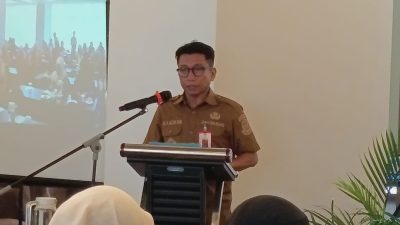 Distaru Makassar