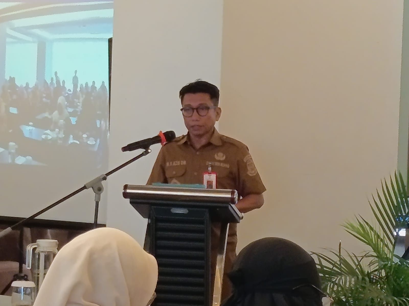 Distaru Makassar