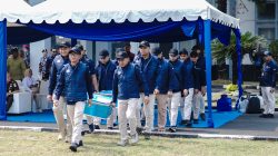 ERB Sulawesi Selatan 2026: BI Bawa Rp25 Miliar ke 5 Pulau