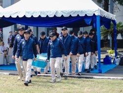 ERB Sulawesi Selatan 2026: BI Bawa Rp25 Miliar ke 5 Pulau