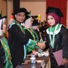 UCM Wisuda, Jumlah Alumni Tembus 3.159