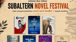 Sayembara Novel Fest 2026 Subaltern Dibuka