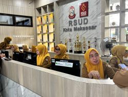 Rujukan JKN Berbasis Kompetensi di Makassar: Cara Pasien Dirujuk Berubah