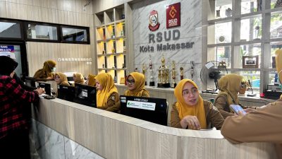 Rujukan JKN Berbasis Kompetensi di Makassar: Cara Pasien Dirujuk Berubah
