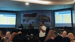 Distaru Makassar Ingatkan Sekolah Penuhi PBG dan SLF, Keselamatan Siswa Jadi Taruhan