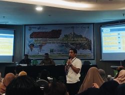 Distaru Makassar Ingatkan Sekolah Penuhi PBG dan SLF, Keselamatan Siswa Jadi Taruhan