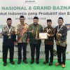 Grand Baznas Award 2026, Munafri Bidik Makassar Jadi Kota Filantropi