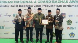 Grand Bazanas Awards 2026
