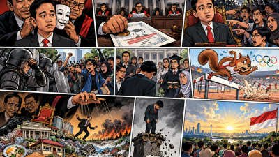Ijazah Gibran