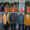 Wali Kota Makassar Ajak Pelajar Cegah Geng Motor