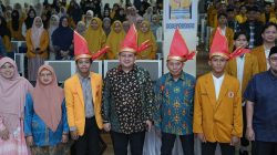 Wali Kota Makassar Ajak Pelajar Cegah Geng Motor