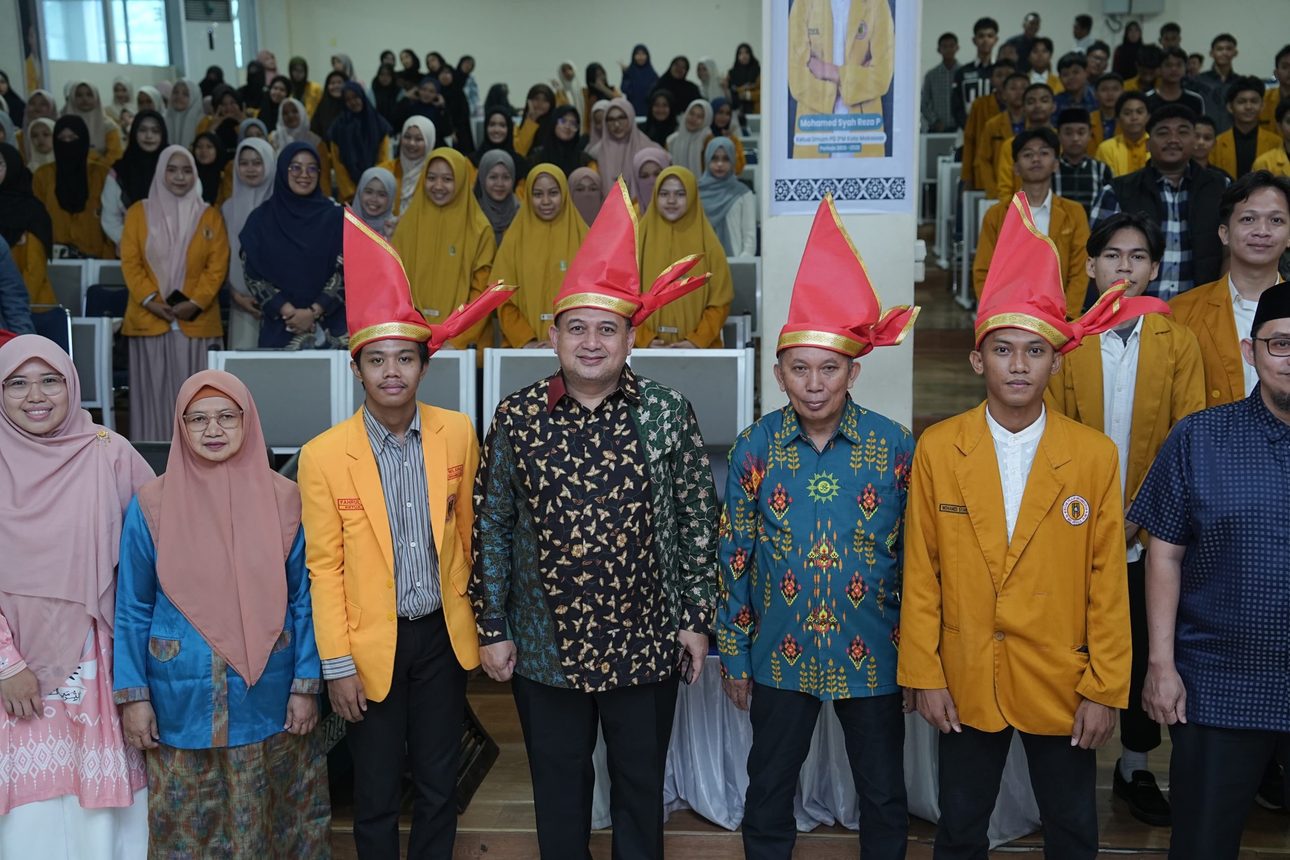 Wali Kota Makassar