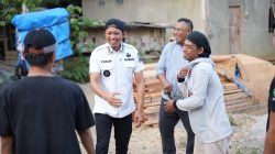Bedah Rumah Enrekang