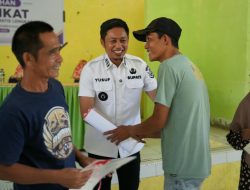 289 Warga Enrekang Terima Sertifikat Tanah Elektronik, Apa Manfaatnya bagi Pemilik Lahan?