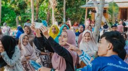 Bank Indonesia Bawa Layanan Rupiah ke Pulau Kapoposang