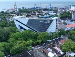 DPMPTSP Makassar Raih IKM 91,99, Ini Evaluasinya