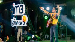 IM3 Istimewa Hadir untuk Warga Makassar