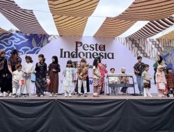 Fukuoka 2026: Saat Diaspora Menjaga Identitas Indonesia