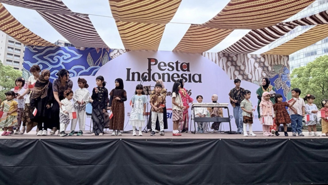 Diaspora Indonesia