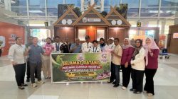 Atlet Sulsel Pulang dari Asian Games 2026: Apa Artinya bagi Pembinaan Olahraga?