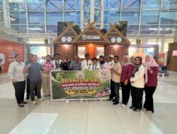 Atlet Sulsel Pulang dari Asian Games 2026: Apa Artinya bagi Pembinaan Olahraga?