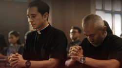 Kuasa Gelap 2: Kenapa Pemeran Harus Belajar Eksorsisme?