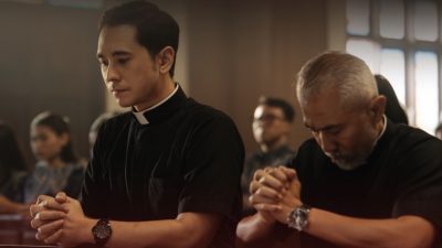Film Kuasa Gelap 2